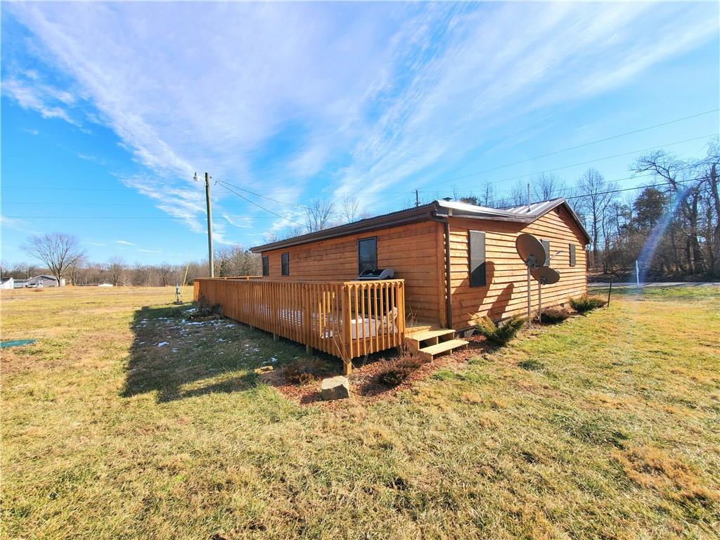 6771 Poplar Grove Road Freetown, IN 47235 - Photo 22 of 32