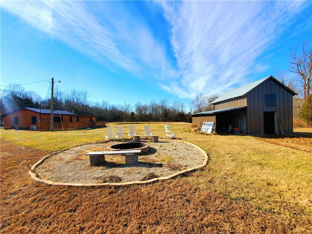6771 Poplar Grove Road Freetown, IN 47235 - Photo 23 of 32