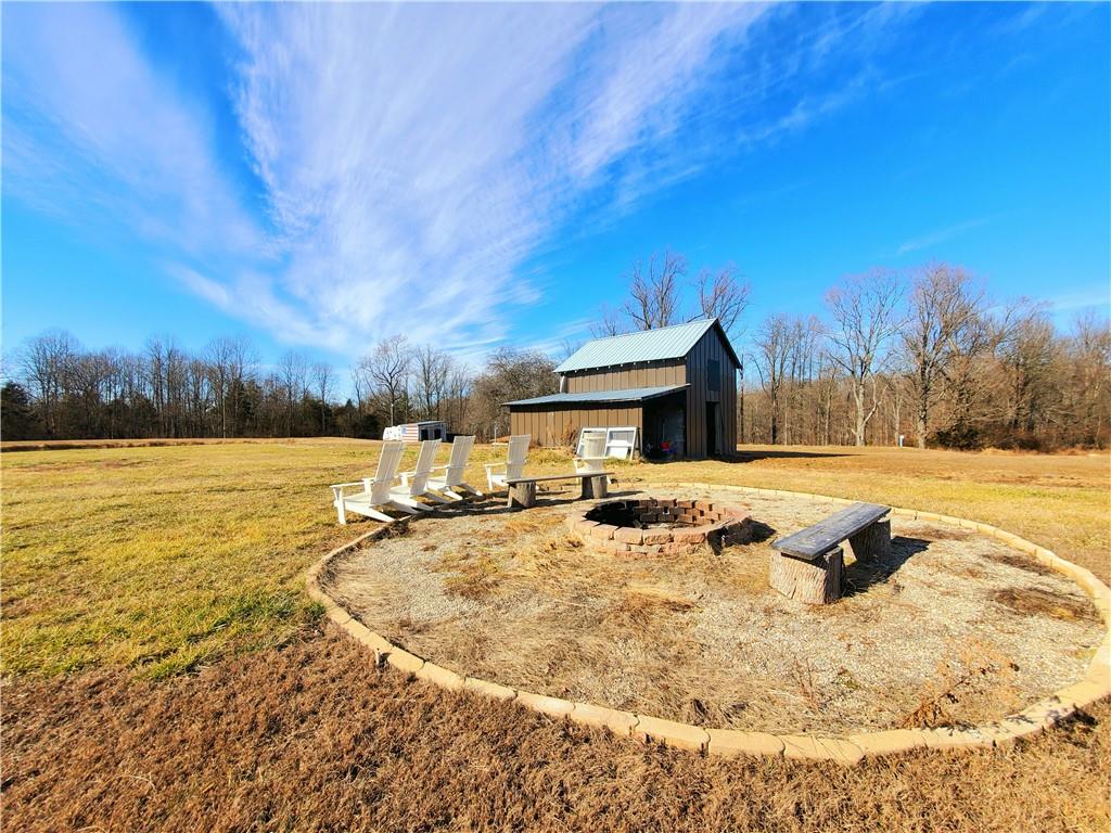6771 Poplar Grove Road Freetown, IN 47235 - Photo 25 of 32
