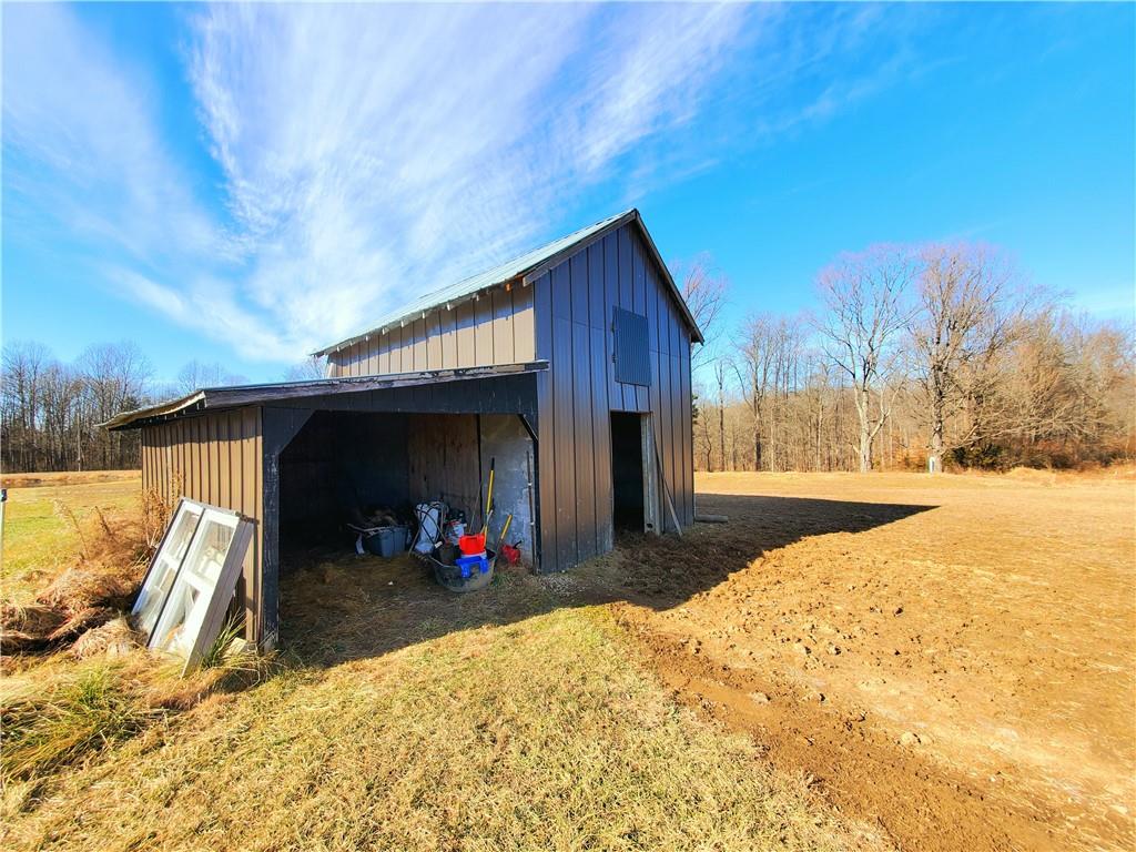 6771 Poplar Grove Road Freetown, IN 47235 - Photo 26 of 32