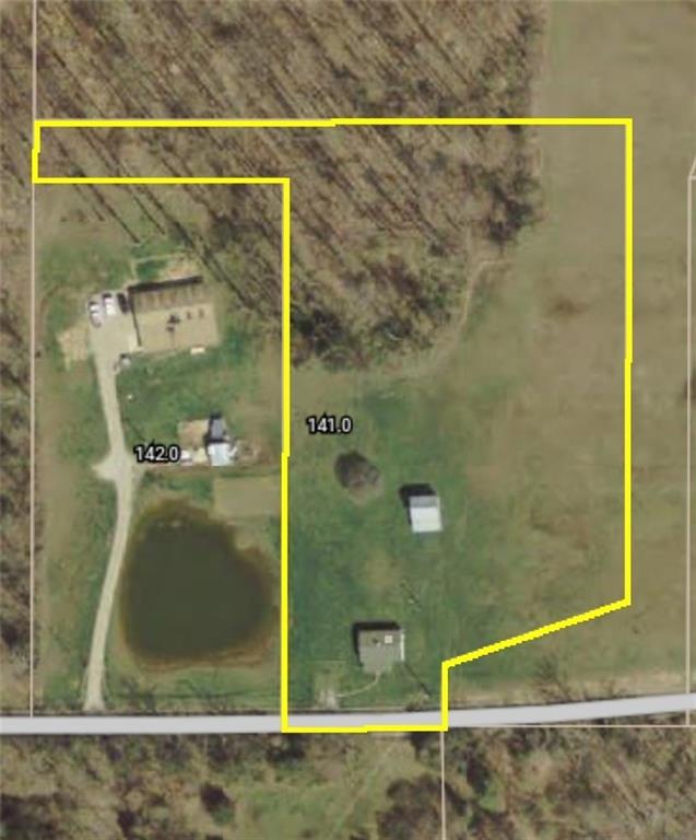 6771 Poplar Grove Road Freetown, IN 47235 - Photo 32 of 32