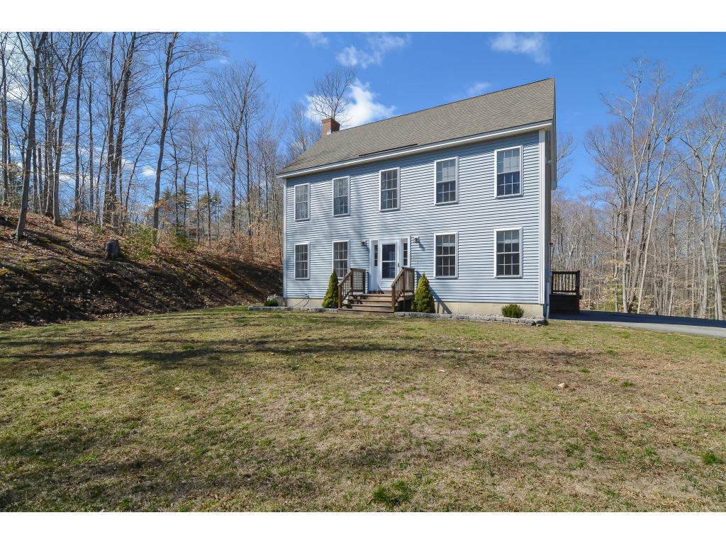 21 Anna Lisa Way Nottingham, NH 03290 - Photo 1 of 26