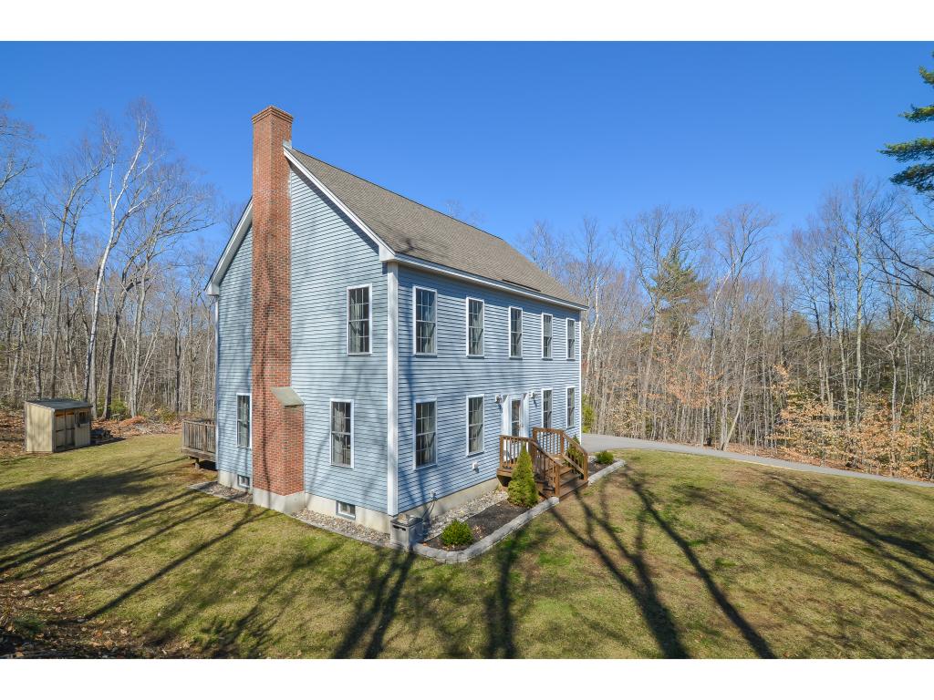 21 Anna Lisa Way Nottingham, NH 03290 - Photo 22 of 26