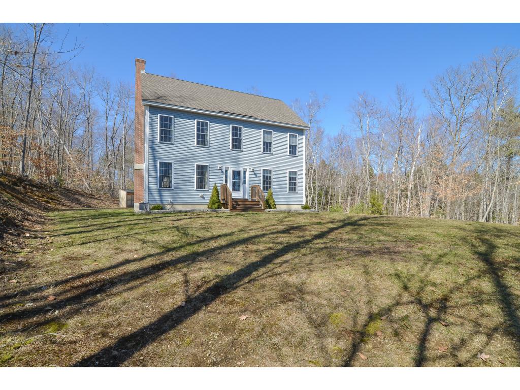 21 Anna Lisa Way Nottingham, NH 03290 - Photo 23 of 26