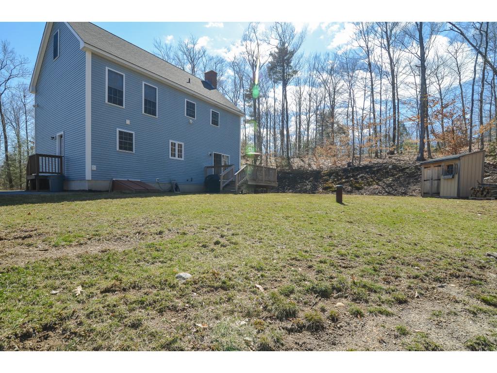 21 Anna Lisa Way Nottingham, NH 03290 - Photo 24 of 26