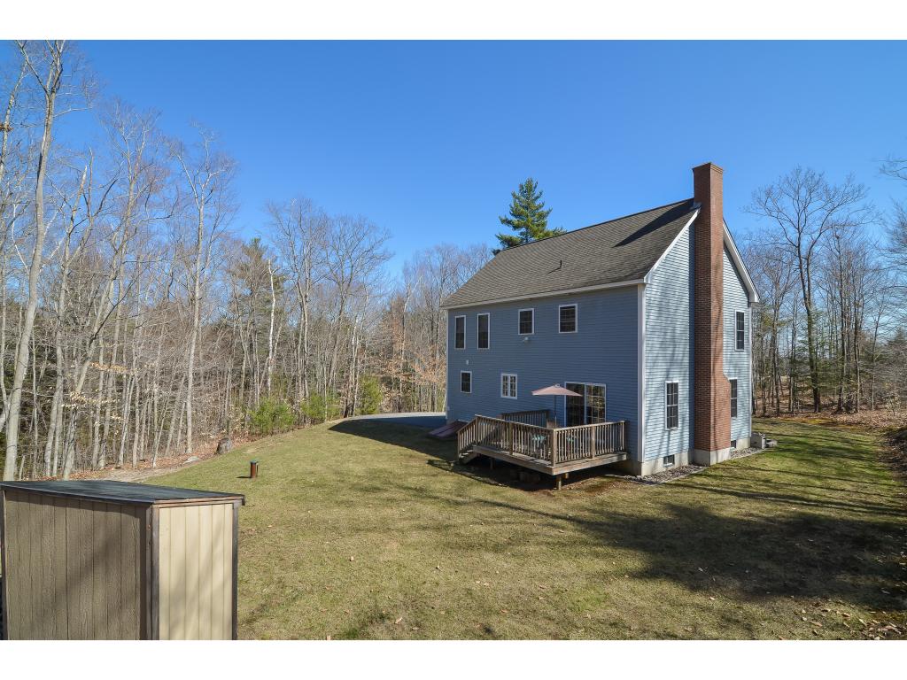 21 Anna Lisa Way Nottingham, NH 03290 - Photo 25 of 26