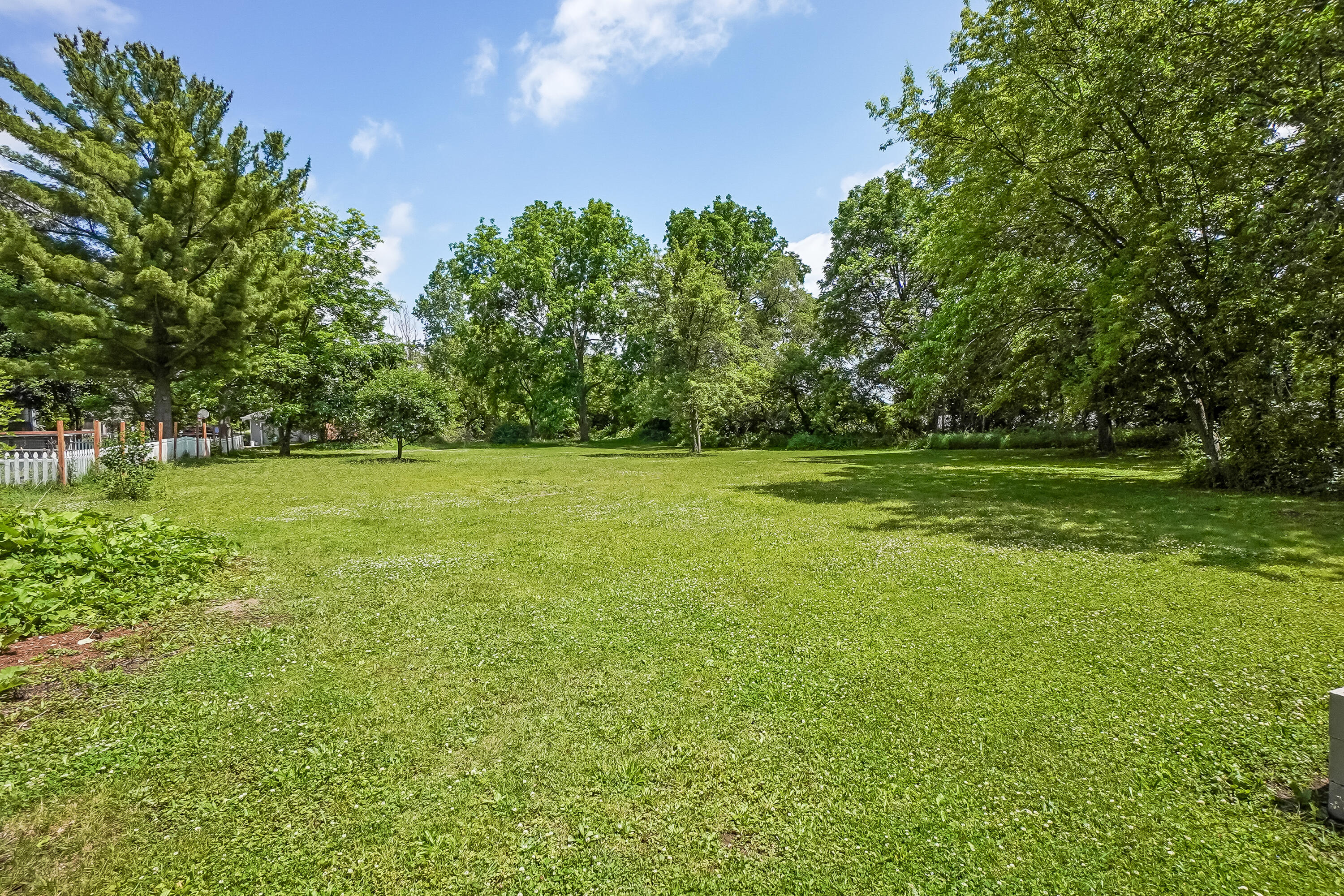 224 Plank Road Mukwonago, WI 53149 - Photo 26 of 30 Back Yard