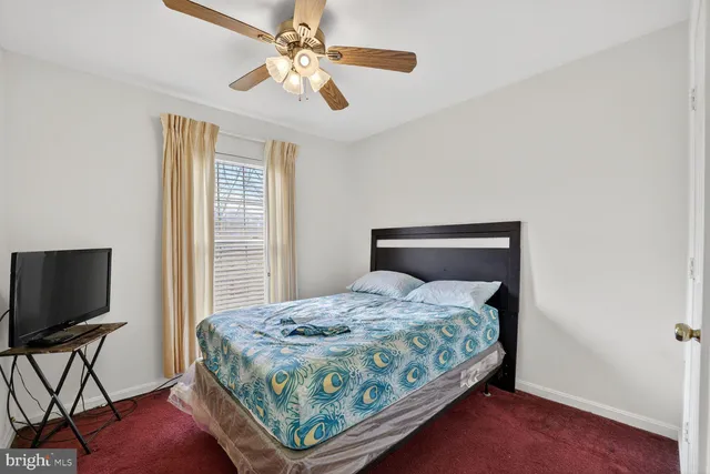 $350,000 | 4721 Rollingdale Way, Capitol Heights, MD 20743