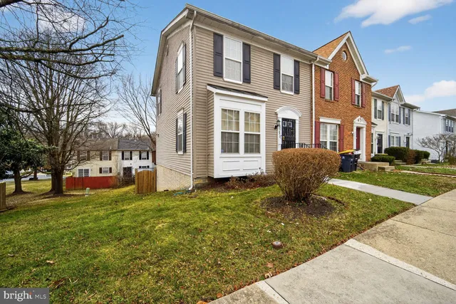 $350,000 | 4721 Rollingdale Way, Capitol Heights, MD 20743
