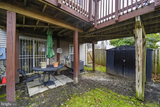 $350,000 | 4721 Rollingdale Way, Capitol Heights, MD 20743