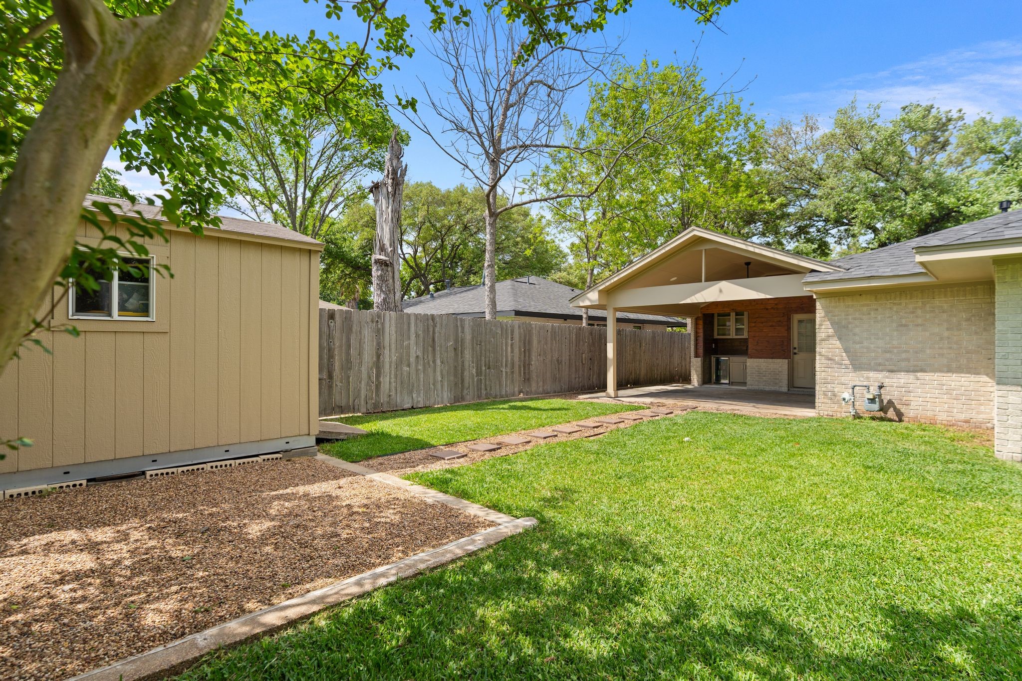5113 West 43rd Street Houston, TX 77092 - Photo 29 of 30