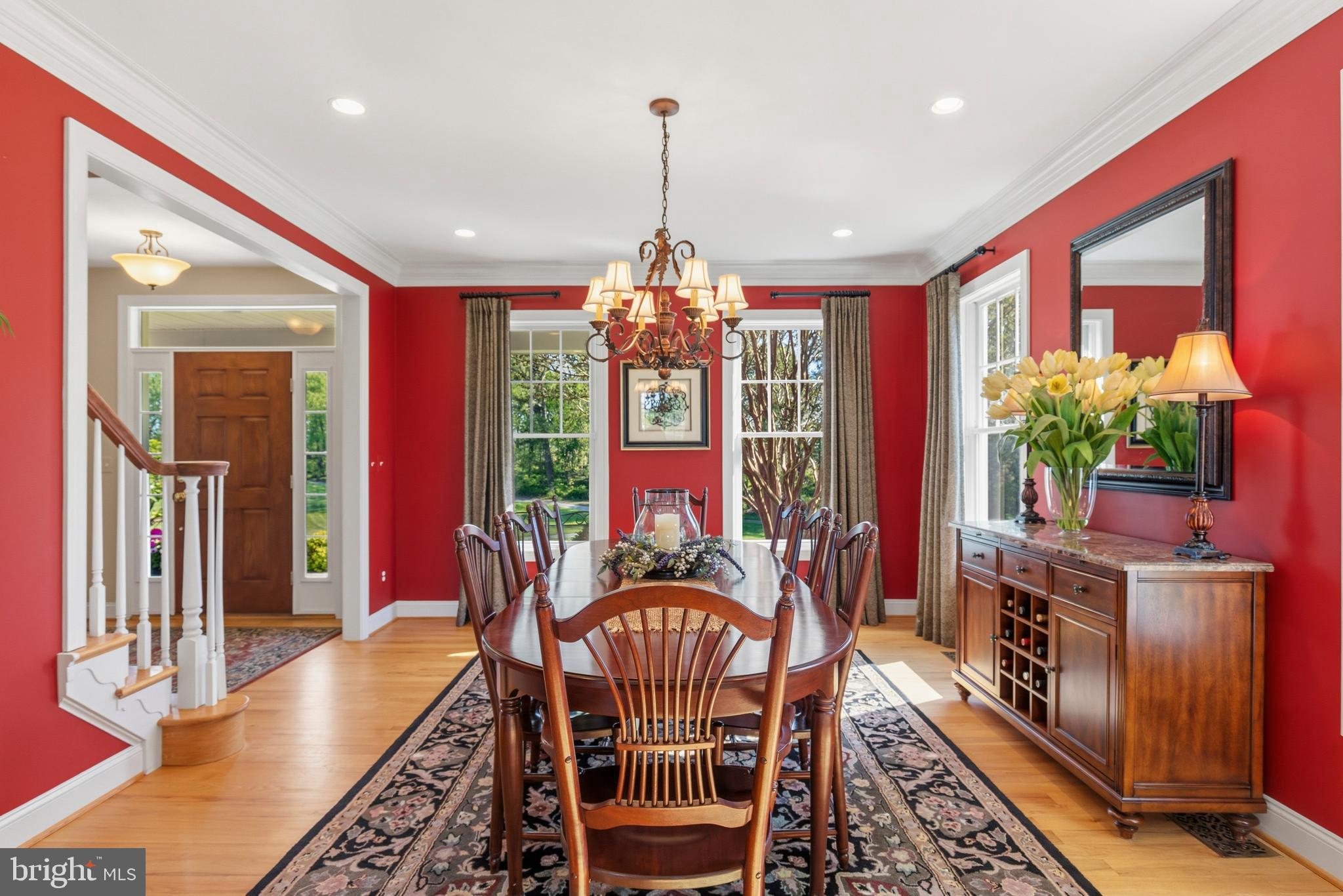 16527 Hampton Road Hamilton, VA 20158 - Photo 19 of 56 Wood Floors