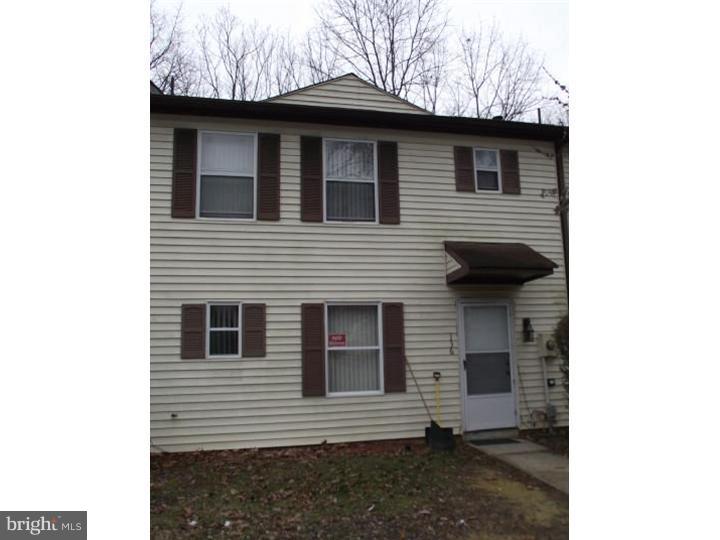 136 Hampshire Road Sicklerville, NJ 08081 - Photo 1 of 8