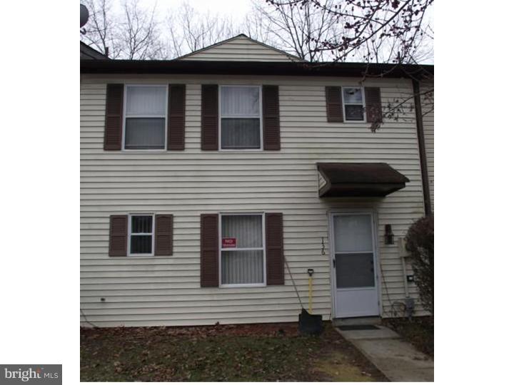 136 Hampshire Road Sicklerville, NJ 08081 - Photo 2 of 8