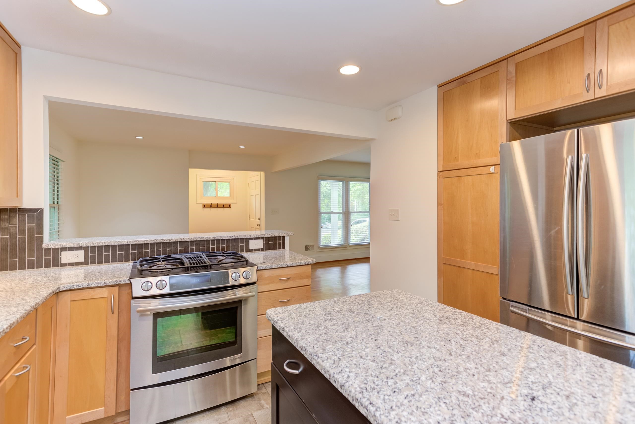 2715 North Mayview Road Raleigh, NC 27607 - Photo 18 of 47 Photo 18