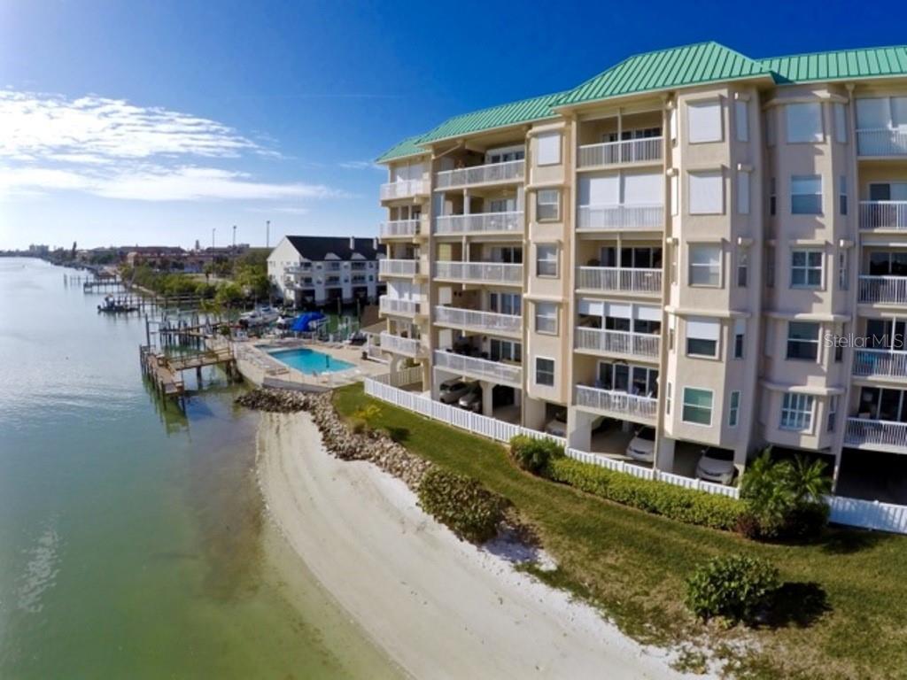 9357 Blind Pass Road, Unit 203 St. Pete Beach, FL 33706 - Photo 2 of 38 Gallery Image 2