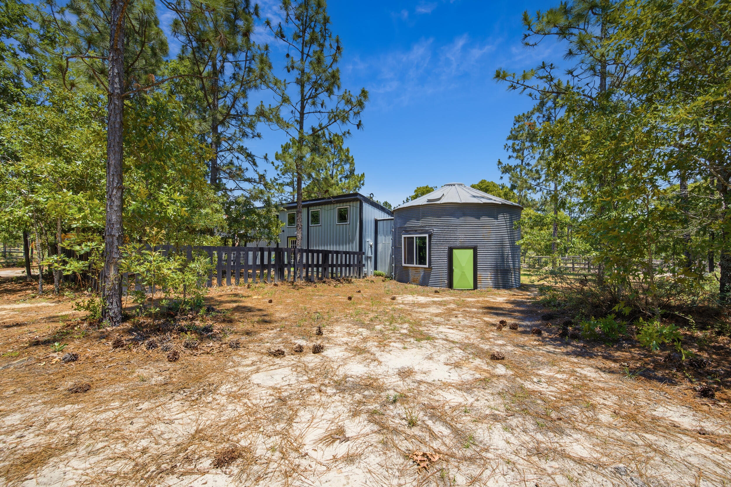 149 Pearl Bonnett Road Windsor, SC 29856 - Photo 35 of 43