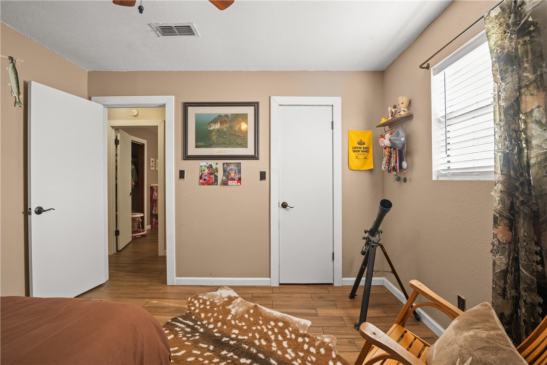 167 Trail Ridge Drive Sandia, TX 78383 - Photo 21 of 33 a view of a room with gym equipment