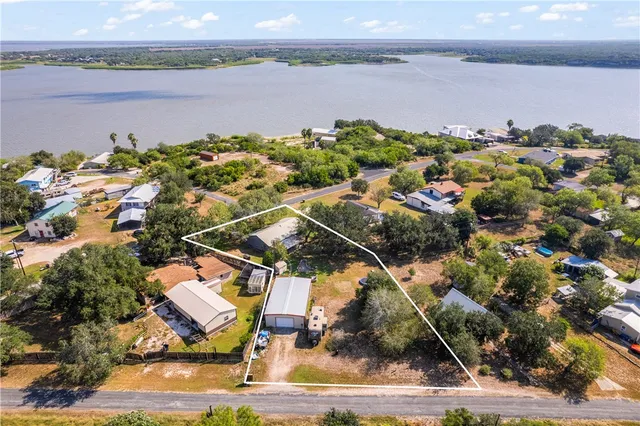 $299,900 | 167 Trail Ridge Drive, Sandia, TX 78383