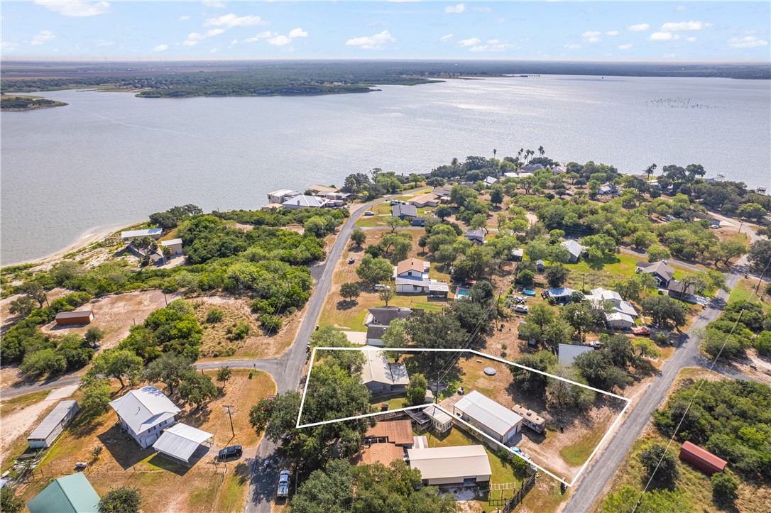 167 Trail Ridge Drive Sandia, TX 78383 - Photo 33 of 33 a view of a city