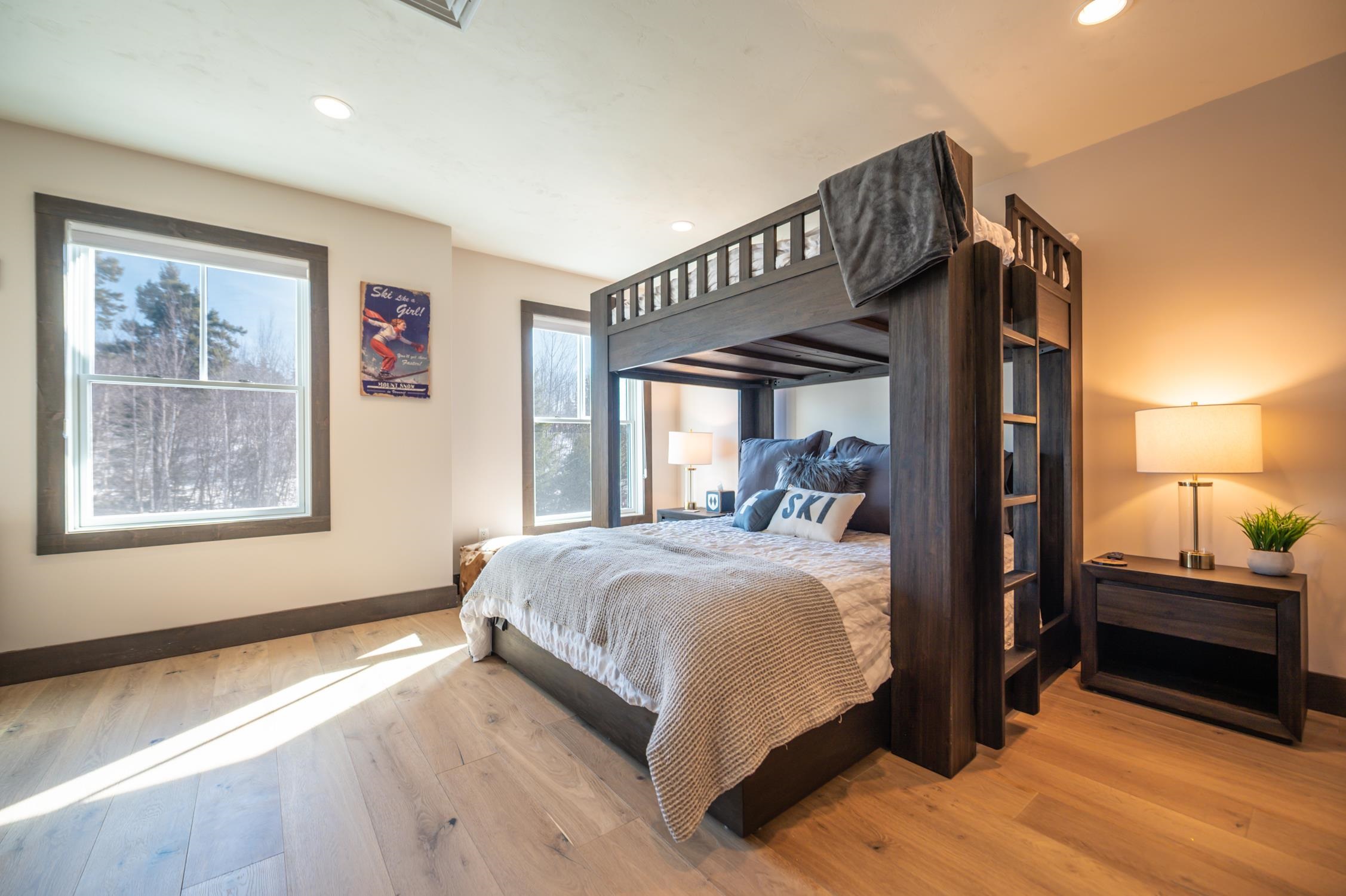 19 B Boulder Ridge Drive, Unit 19B West Dover, VT 05356 - Photo 14 of 36