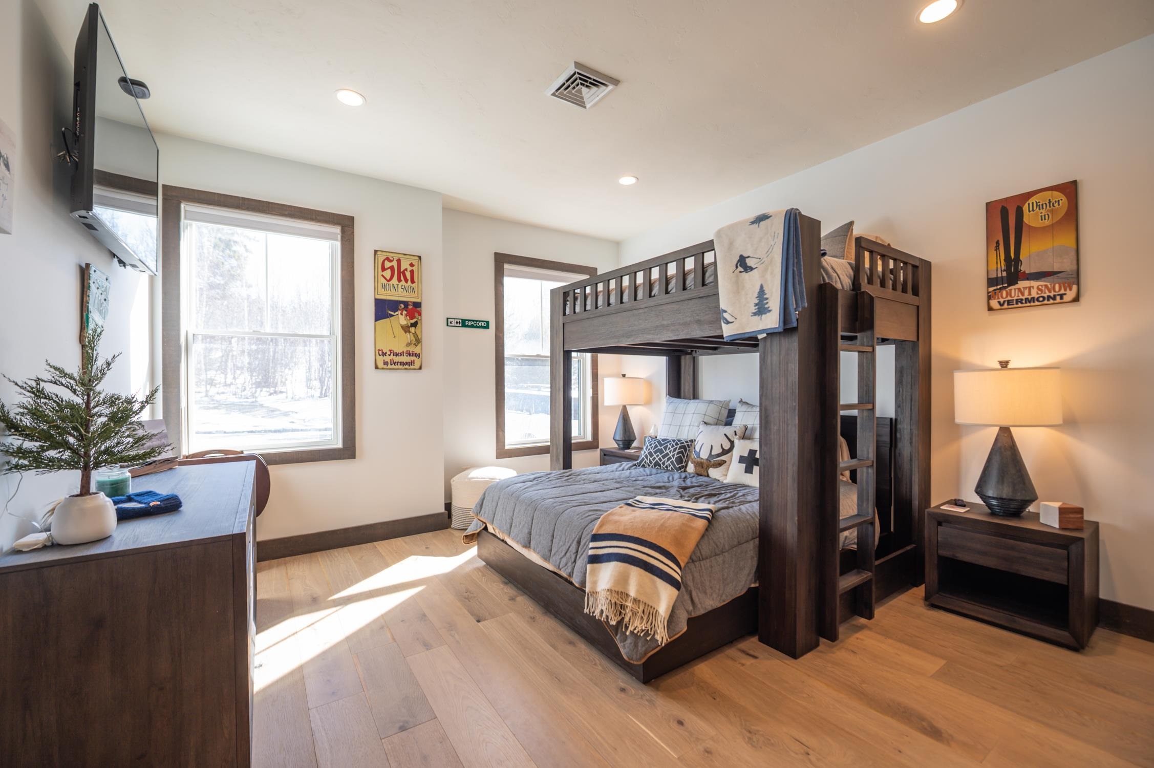 19 B Boulder Ridge Drive, Unit 19B West Dover, VT 05356 - Photo 18 of 36