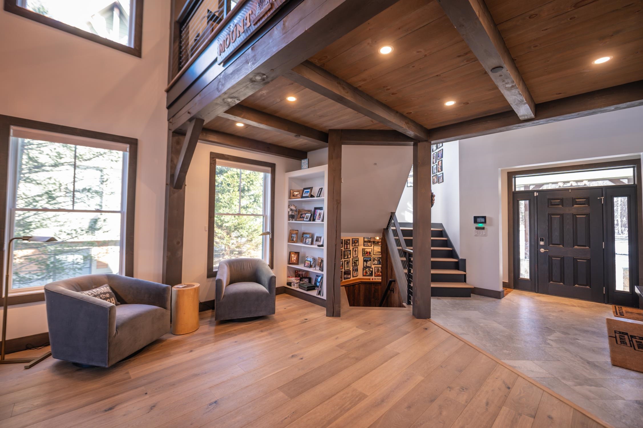 19 B Boulder Ridge Drive, Unit 19B West Dover, VT 05356 - Photo 20 of 36