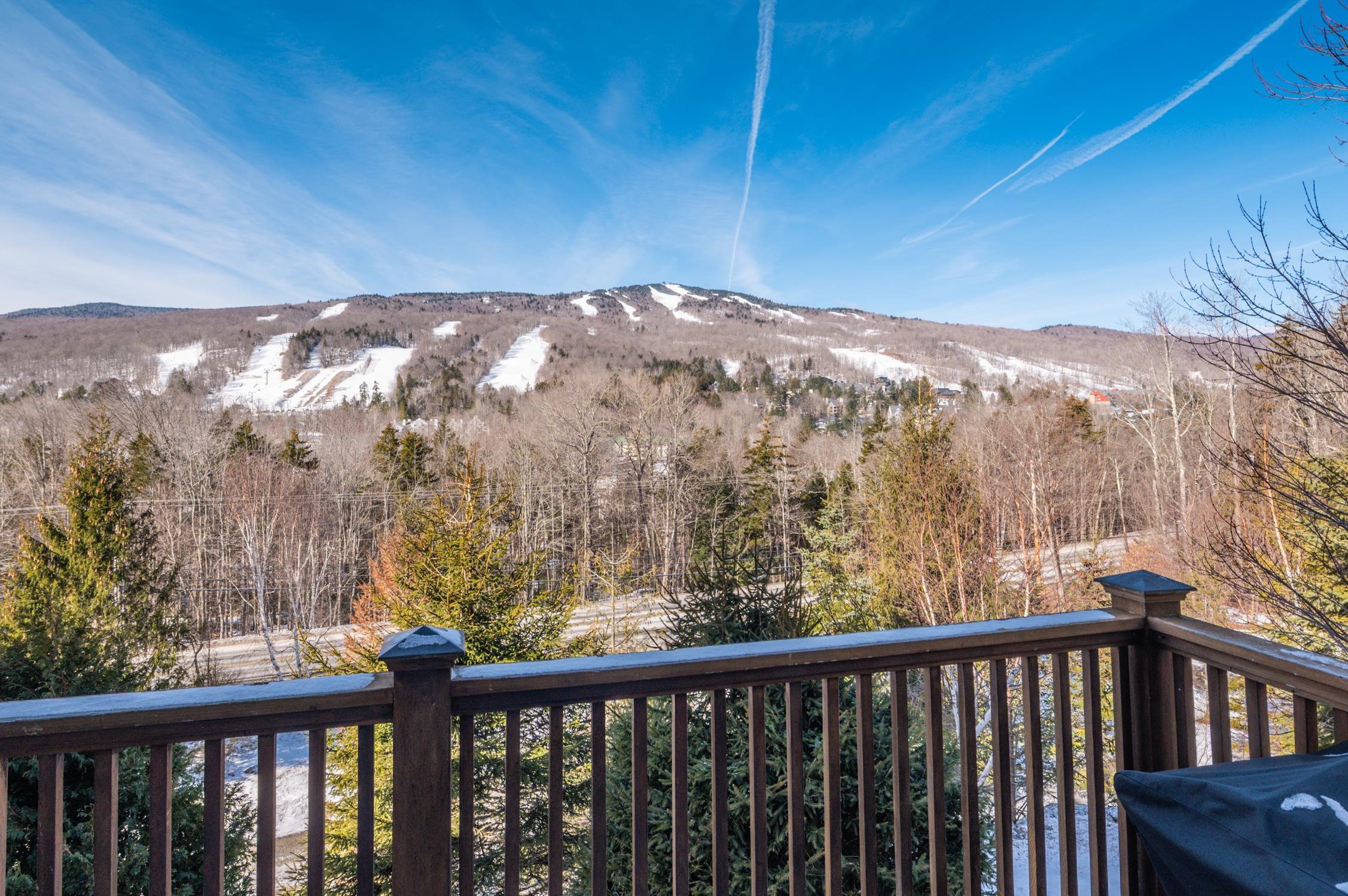 19 B Boulder Ridge Drive, Unit 19B West Dover, VT 05356 - Photo 2 of 36