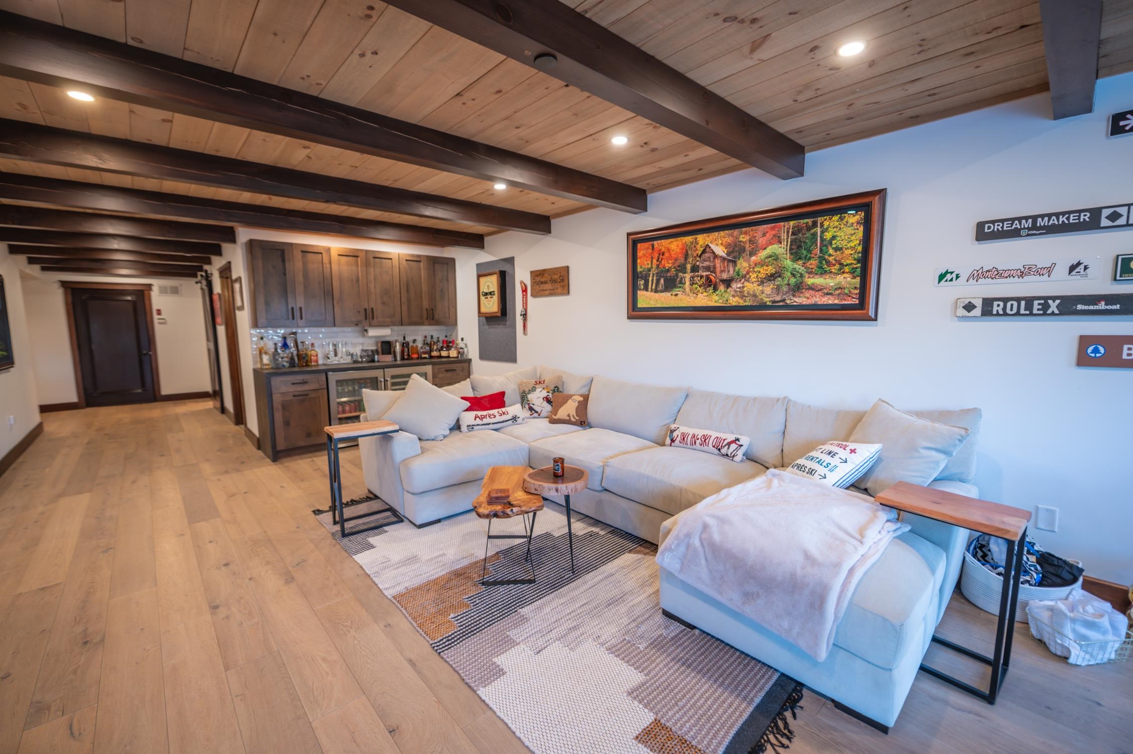 19 B Boulder Ridge Drive, Unit 19B West Dover, VT 05356 - Photo 22 of 36