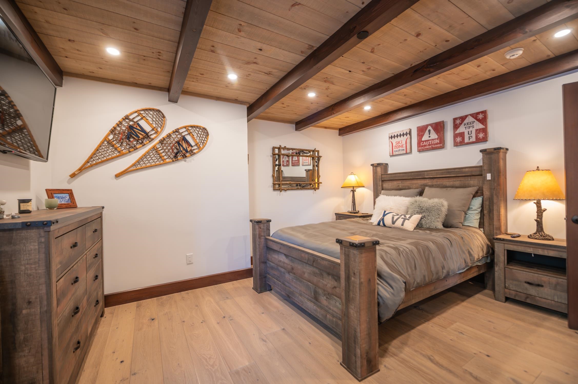 19 B Boulder Ridge Drive, Unit 19B West Dover, VT 05356 - Photo 26 of 36