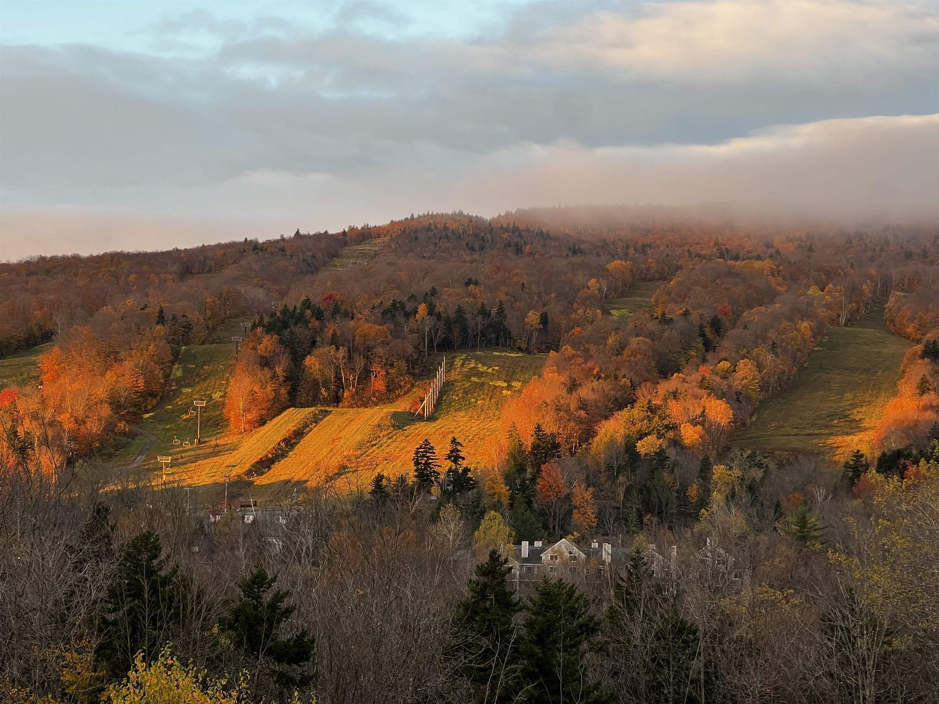 19 B Boulder Ridge Drive, Unit 19B West Dover, VT 05356 - Photo 33 of 36
