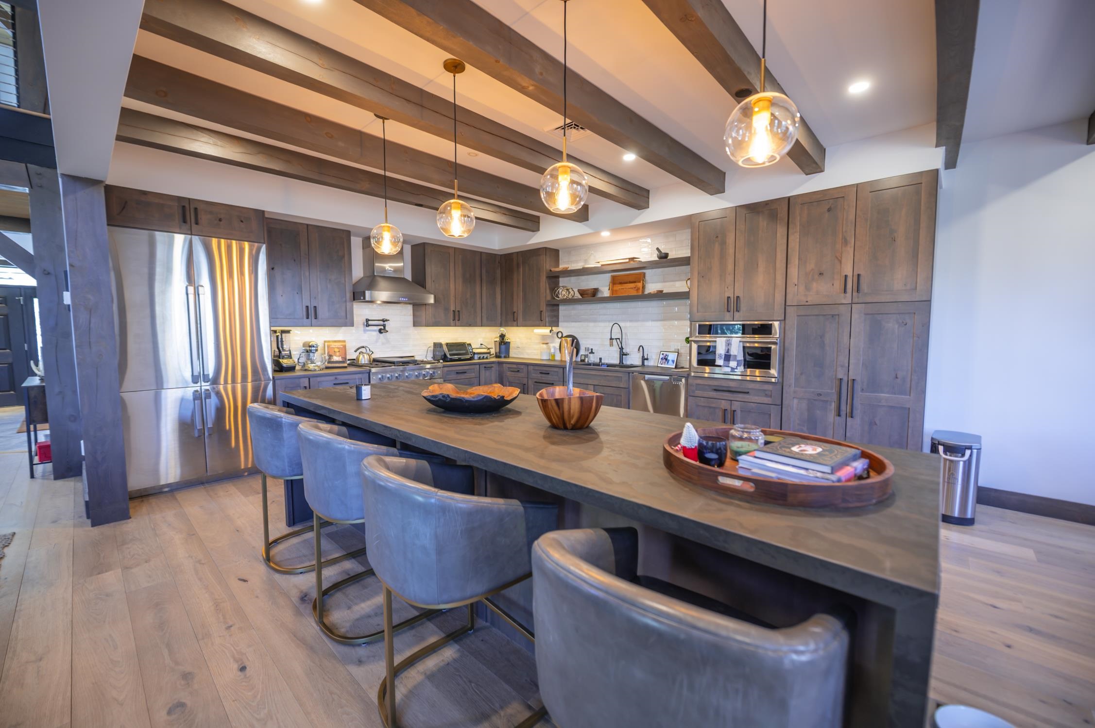 19 B Boulder Ridge Drive, Unit 19B West Dover, VT 05356 - Photo 6 of 36