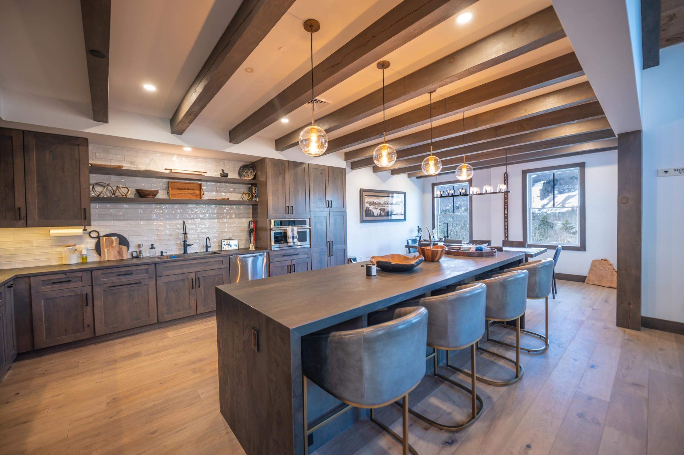 19 B Boulder Ridge Drive, Unit 19B West Dover, VT 05356 - Photo 7 of 36