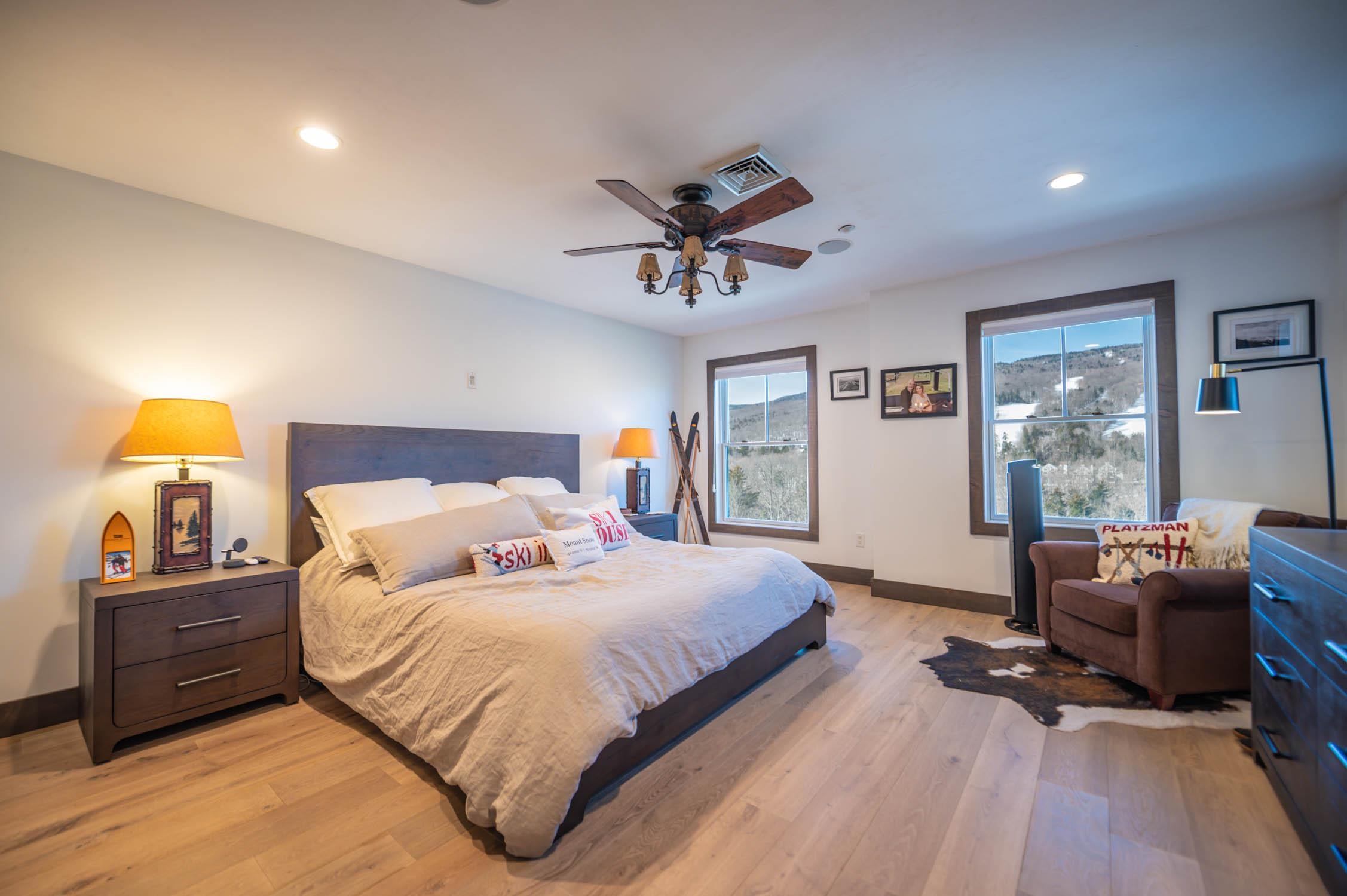 19 B Boulder Ridge Drive, Unit 19B West Dover, VT 05356 - Photo 10 of 36