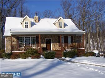 24 Kriebel Road Barto, PA 19504 - Photo 1 of 12 Exterior Front