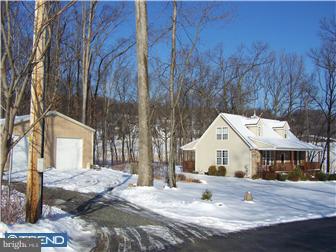 24 Kriebel Road Barto, PA 19504 - Photo 2 of 12 Exterior Side