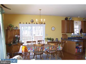 24 Kriebel Road Barto, PA 19504 - Photo 4 of 12 Dining Room