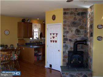 24 Kriebel Road Barto, PA 19504 - Photo 5 of 12 Kitchen