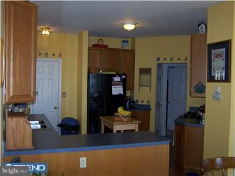 24 Kriebel Road Barto, PA 19504 - Photo 6 of 12 Kitchen