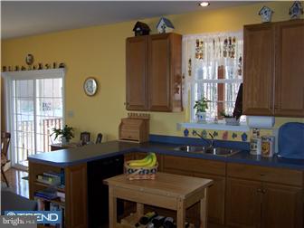 24 Kriebel Road Barto, PA 19504 - Photo 7 of 12 Kitchen