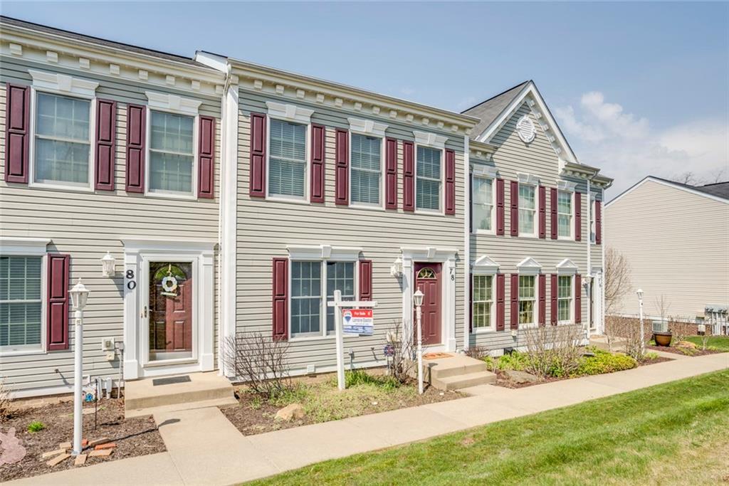 78 Castle View Drive McKees Rocks, PA 15136 - Photo 17 of 18