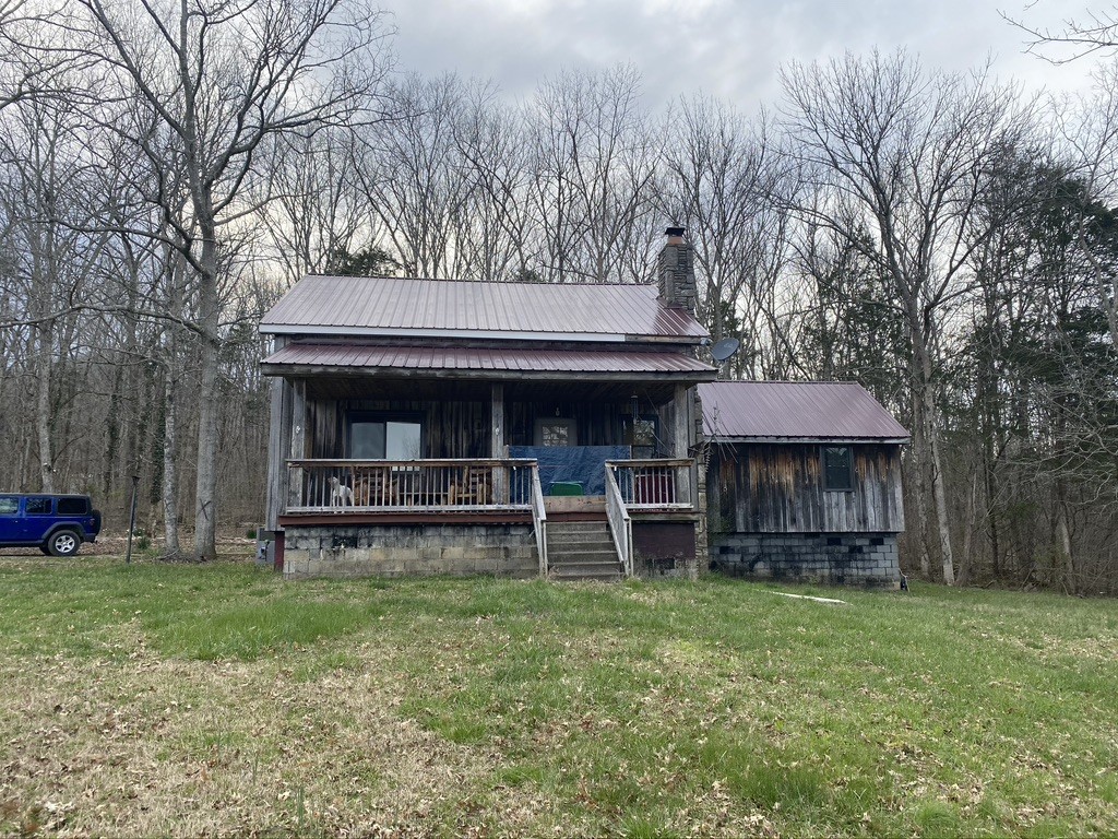 5642 Creek View Road Columbia, TN 38401 - Photo 1 of 29 Gallery Image 1