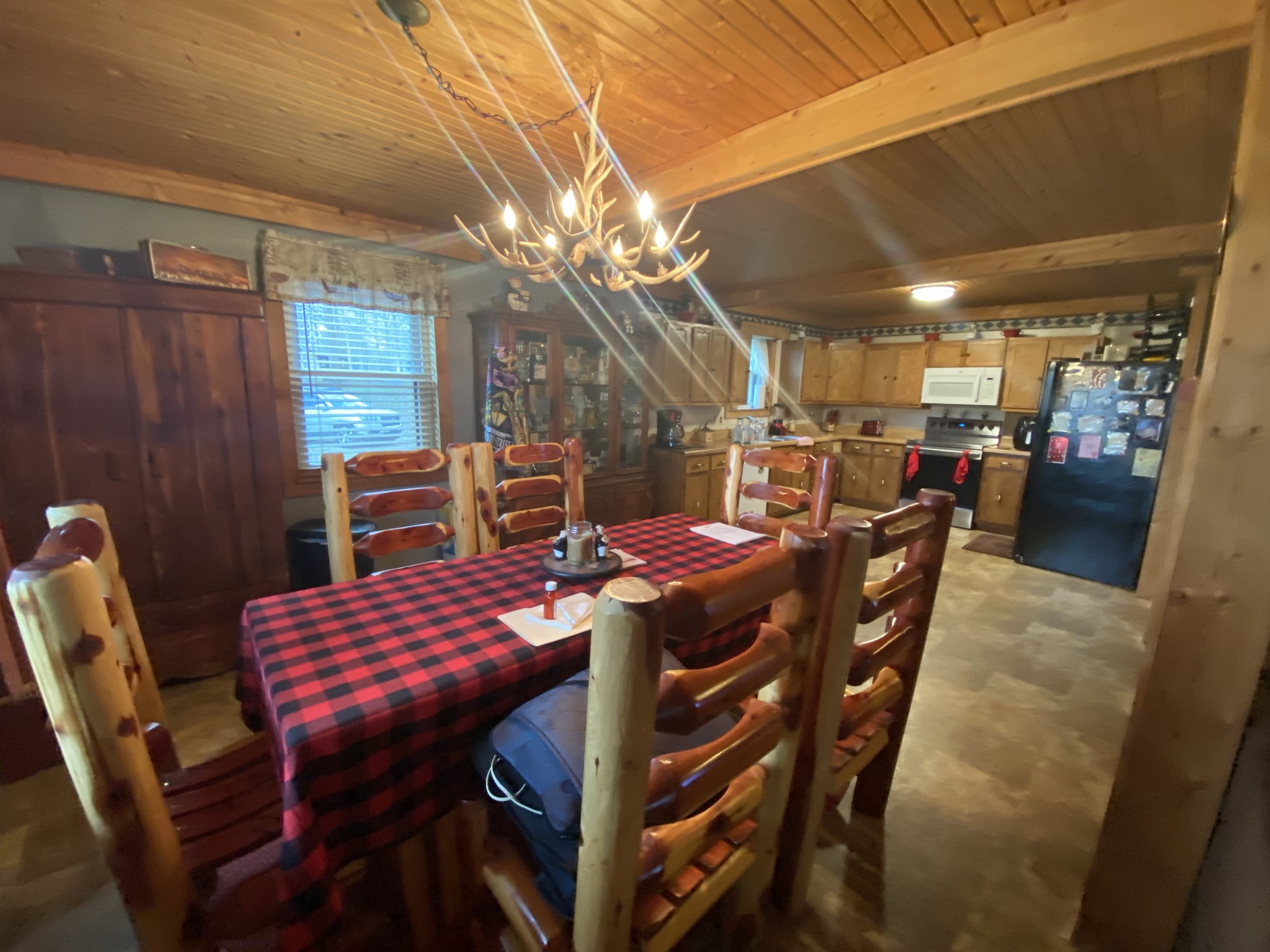 5642 Creek View Road Columbia, TN 38401 - Photo 16 of 29 Gallery Image 16