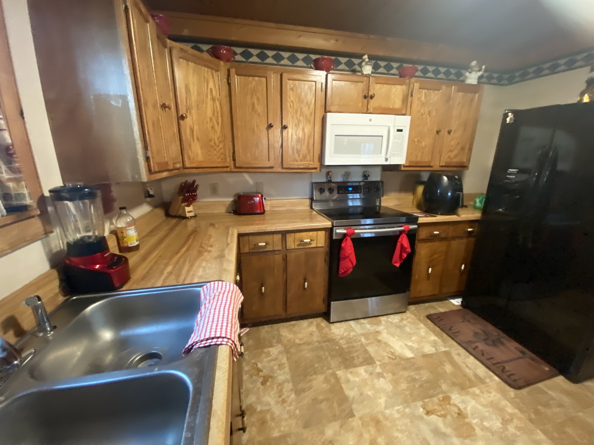 5642 Creek View Road Columbia, TN 38401 - Photo 18 of 29 Gallery Image 18
