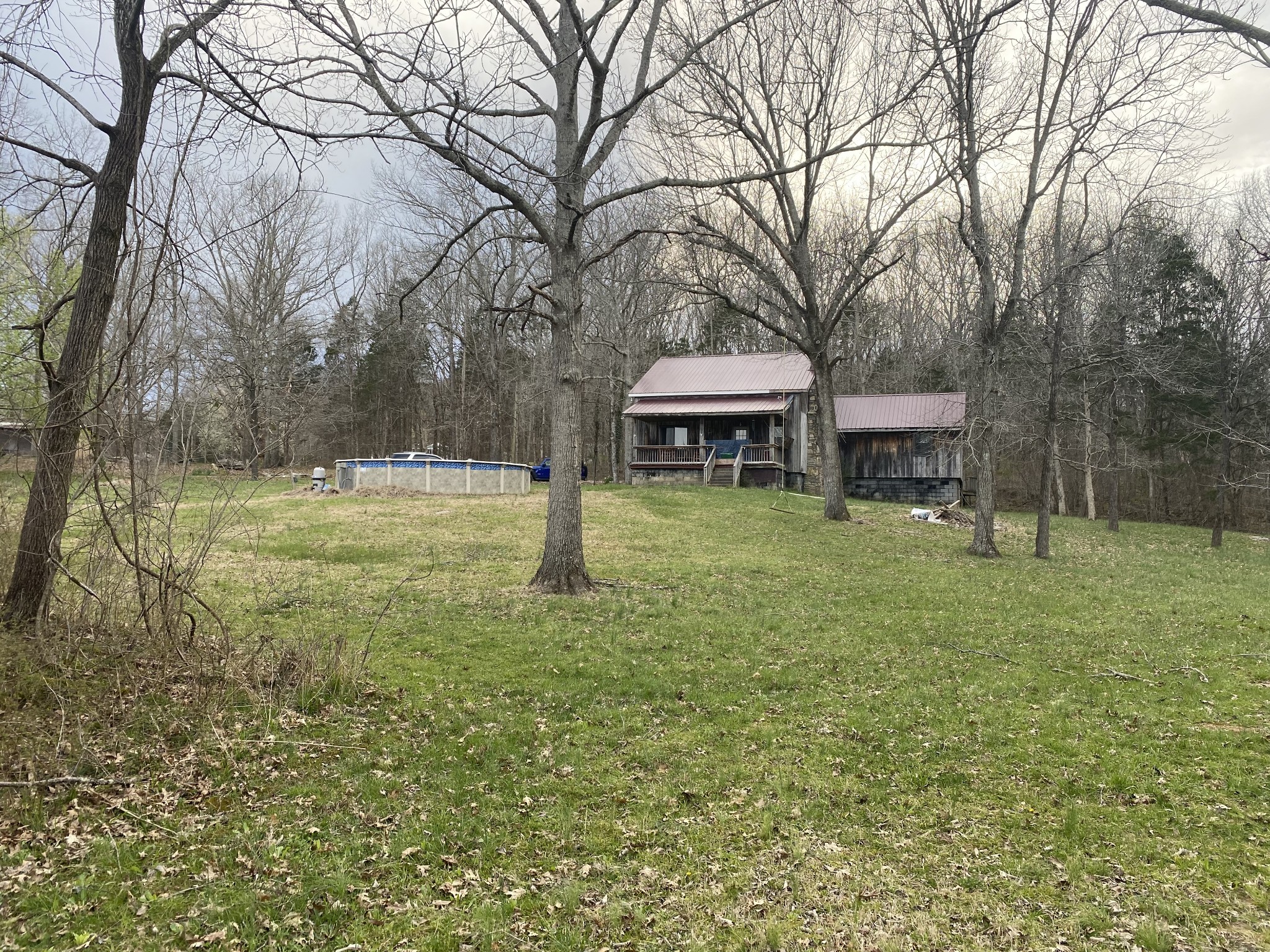 5642 Creek View Road Columbia, TN 38401 - Photo 10 of 29 Gallery Image 10