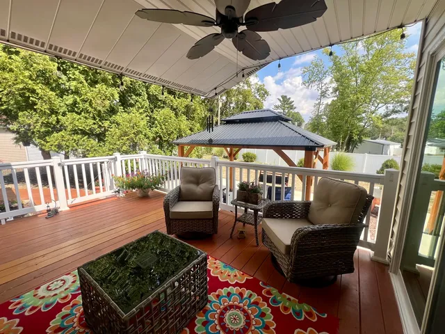 $269,900 | 512 Norton Drive, Oakland, IL 61943