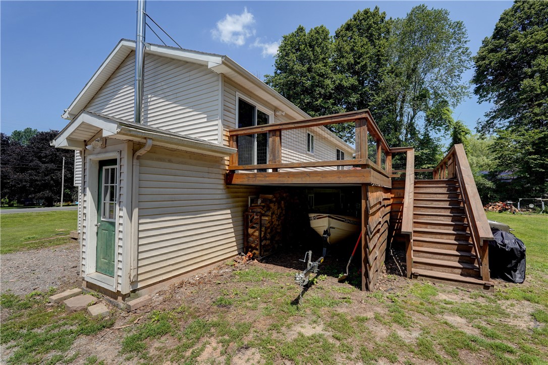 4919 Upper Holley Road Clarendon, NY 14470 - Photo 41 of 50