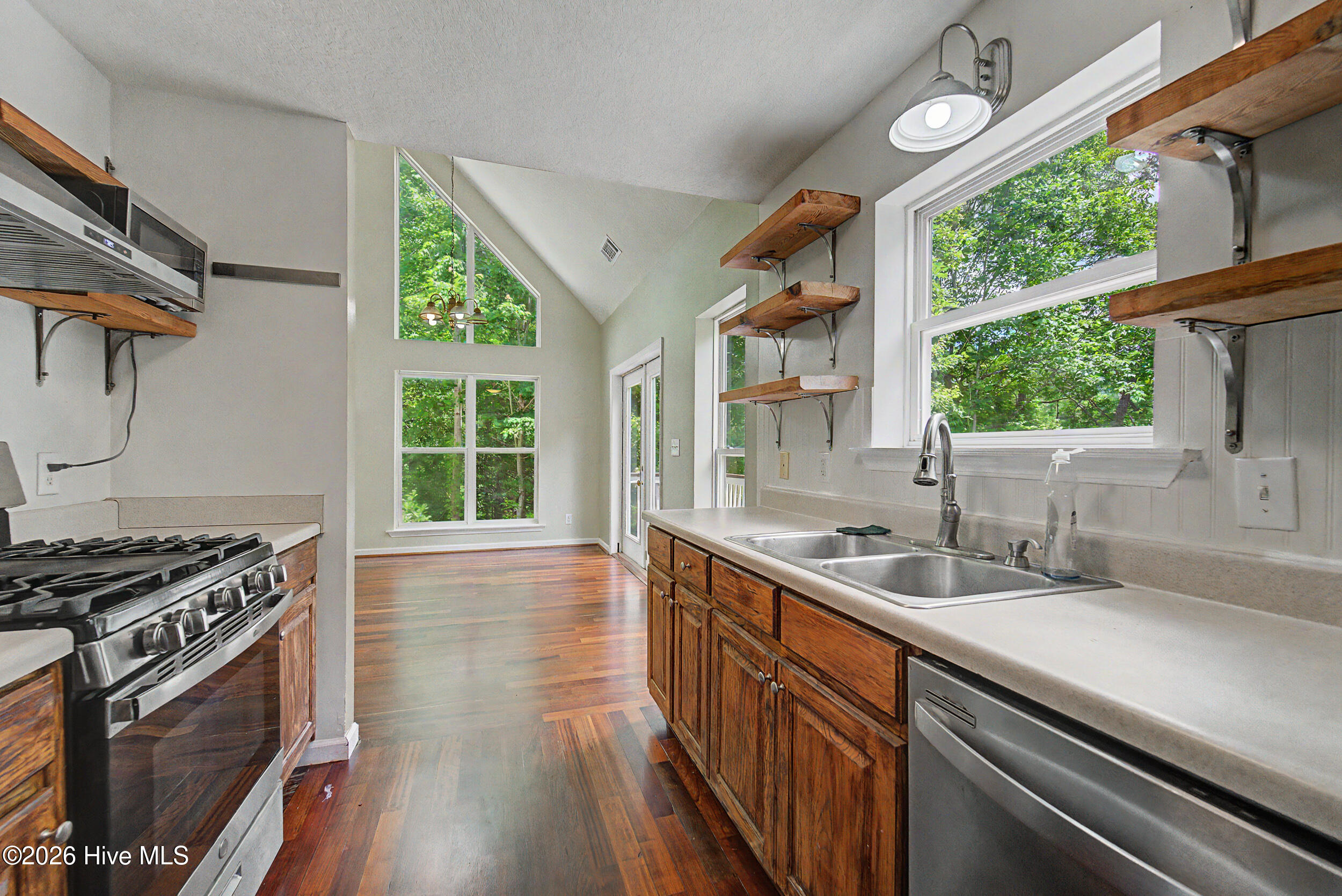 1044 Shell Stand Road Almond, NC 28702 - Photo 20 of 74
