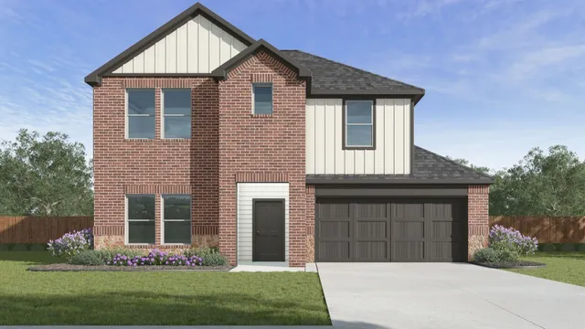 $379,990 | 6003 Brookhaven Street, Rosenberg, TX 77469