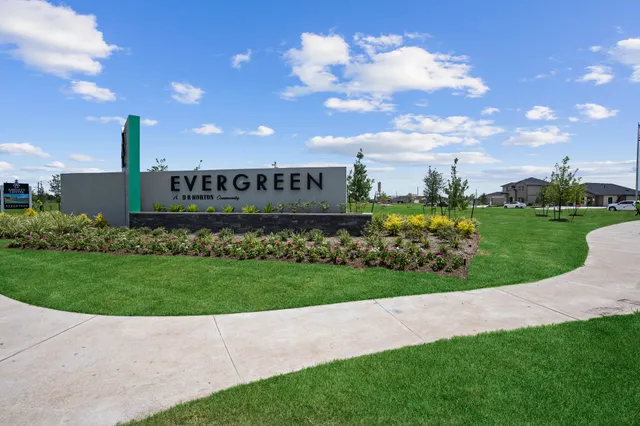 $379,990 | 6003 Brookhaven Street, Rosenberg, TX 77469